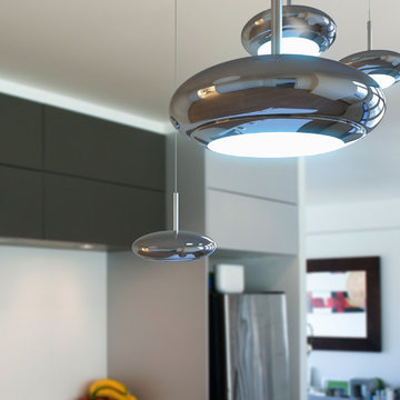 Kitchen Lighting