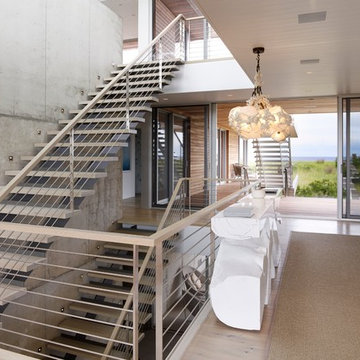 Ocean Deck House