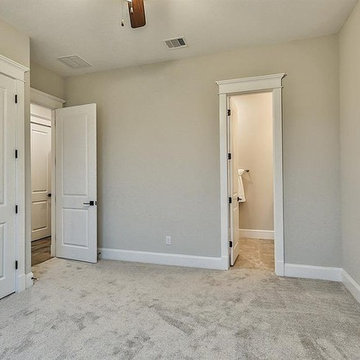 Promising Entrance Into Life, Home Renovation in Menlo Park, CA