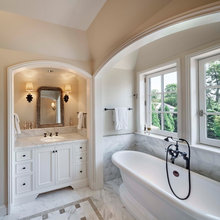Cap Hill Bath