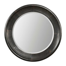 Vanity mirrors