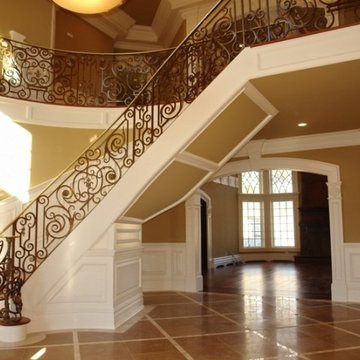 English Eclectic