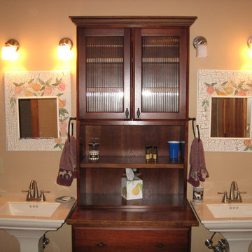 Bathrooms