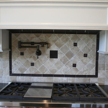 Our Work