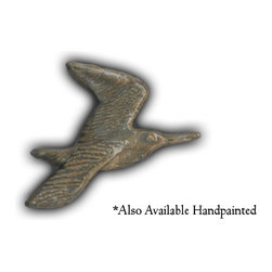 3" Sand Piper - Tile