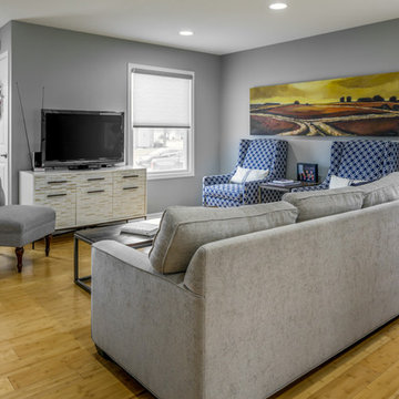 Rhone Residence