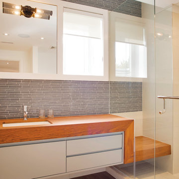 Garner Custom Home