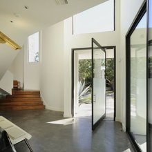 industrial door