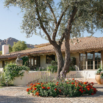 Arroyo Verde