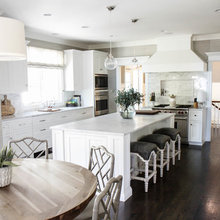 DI BUILD KITCHEN