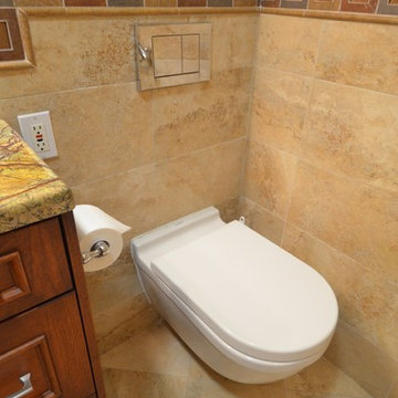 Yarwell bath