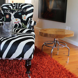 Side Tables - Side Tables And End Tables