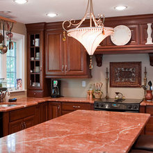 Kitchen Ideas