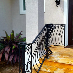 Staircases - Products
