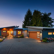 Jordan River House