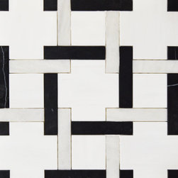 Mod Glam Collection - Wall And Floor Tile