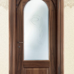 Traditional and classic doors - Interior Doors