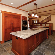 Moms Kitchen