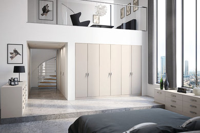 BEDROOMS by JJO PLC