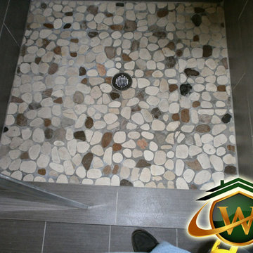 Tile & Flooring by Wellman Contracting