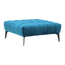 Barker and Stonehouse - AZALEA FOOTSTOOL - Escabeles y otomanas