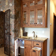 Cabinetry