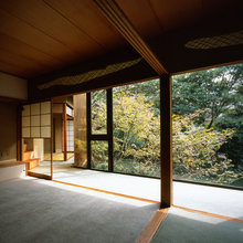 山田守自邸