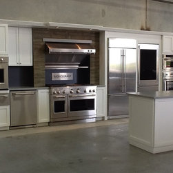 Appliance Products - Products