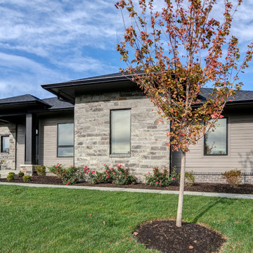 Chatham Hills - Modern Prairie