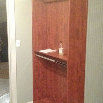 Custom Closets