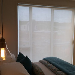 Sunfilters - Coronation Gardens - Roller Shades