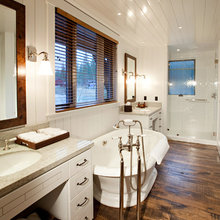 Hardwood Floors
