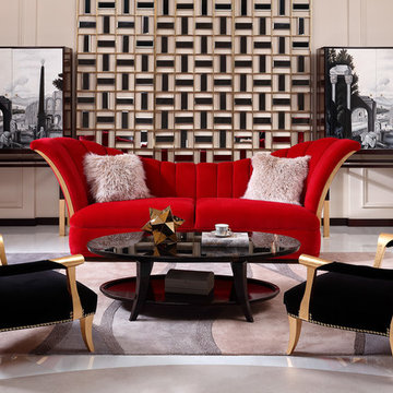 Luxury furniture X164