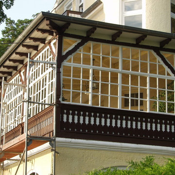 Wintergarten
