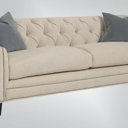 GFR41 Highland - Sofa | Burton James - Sofas