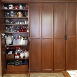 Pantries - Products