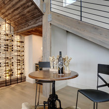 wine cellar