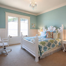 Bedroom Ideas
