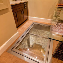 Fairholme Kitchen