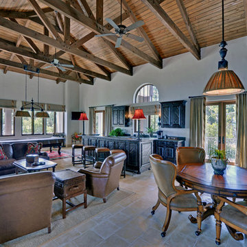 Georgia's Premier Residence Little Hawkins Island
