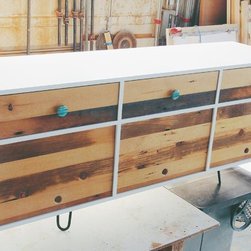 Ethan Sideboard - Products