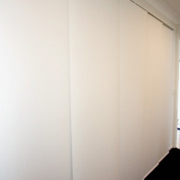 Honey Blinds, Panel Glide Blinds & Roller Blinds