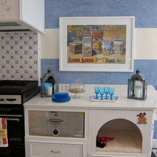 dog house furniture