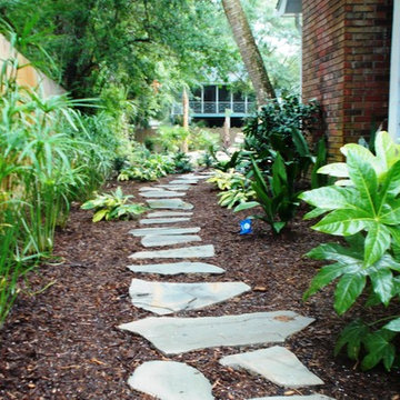 Isle of Palms Backyard Makeover