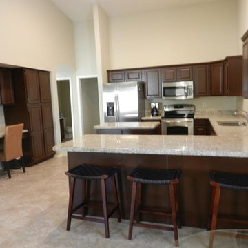 Kitchen Remodel