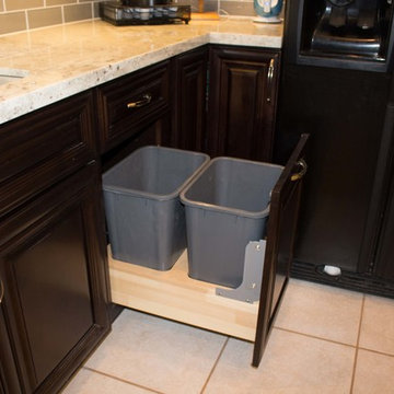 Stylish Kitchen ( Katy, TX )