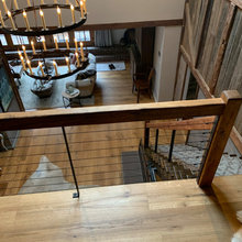 Kaplan Balcony Railings