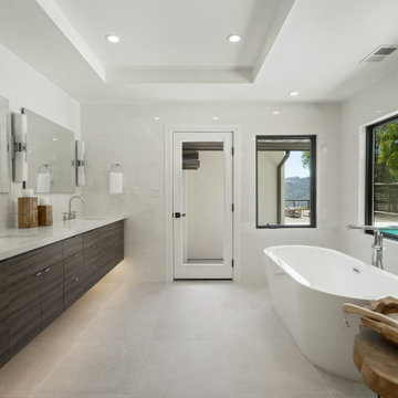 Tappan, Orinda