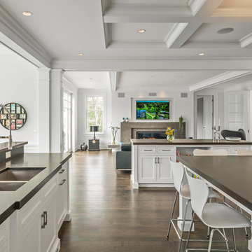 Kitchens