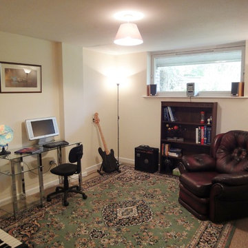 Home Staging - Totland